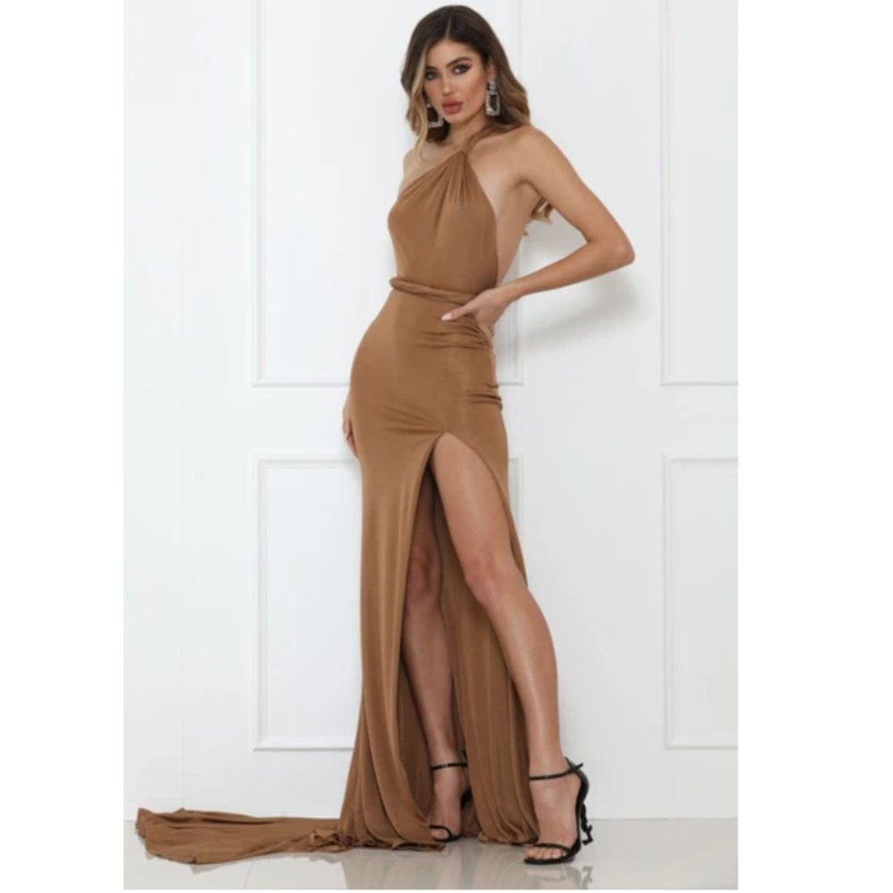 Tricks – Abyss by Abby dress